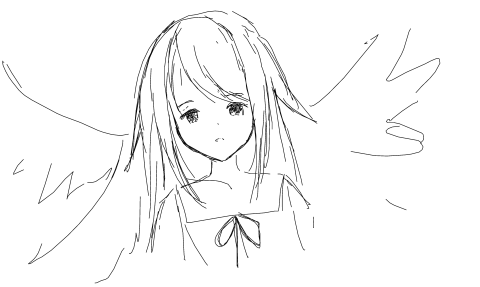 沙耶之歌 @Nitro+ by mrjackzhou 2026/3/21